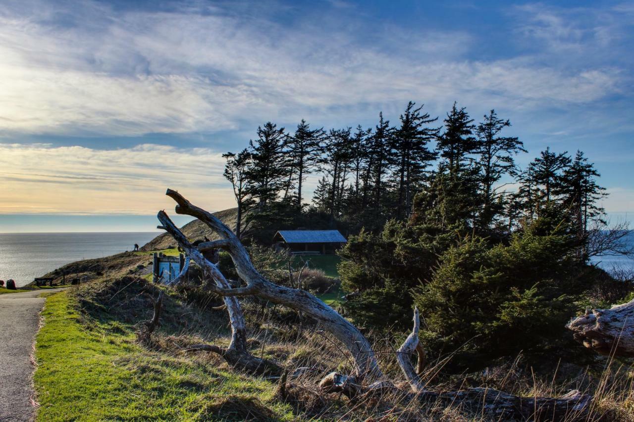 Beaches Inn | Pirates Cove Cabana 8 Cannon Beach Exterior photo